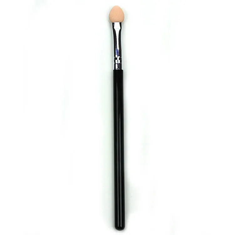 Hot 1/5/10PC Eye Shadow Brush Makeup Dual Sided Sponge Nylon Set Eye Shadow Brushes for Cosmetic Applicator Makeup