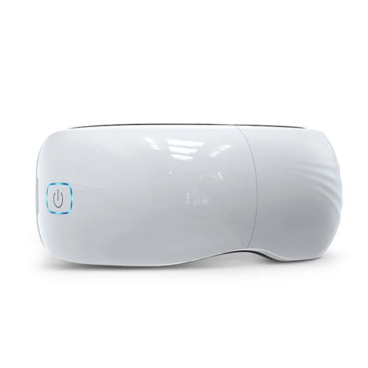 2023 High Quality Product ai smart hot eye massager with heat compression